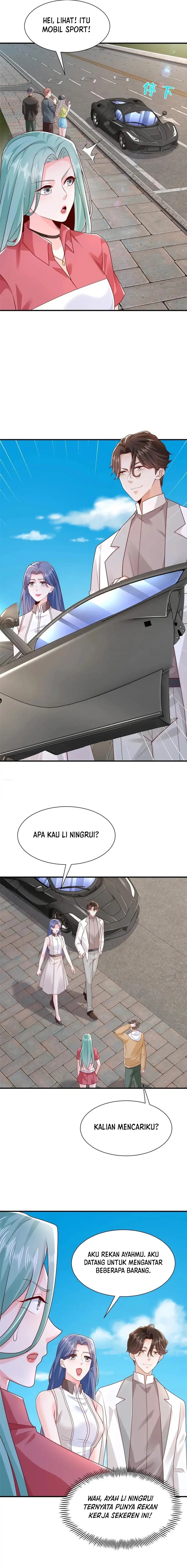I Randomly Have A New Career Every Week Chapter 630 Gambar 8