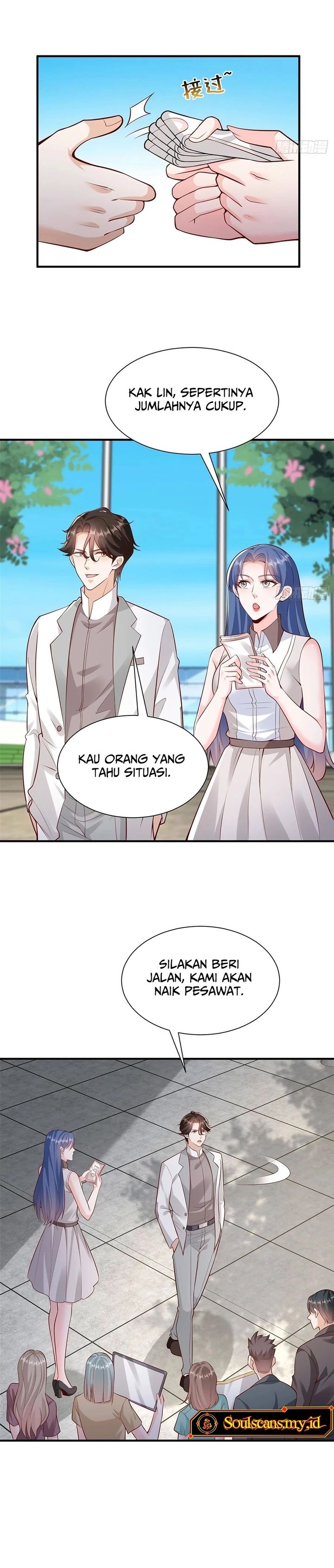 I Randomly Have A New Career Every Week Chapter 632 Gambar 10