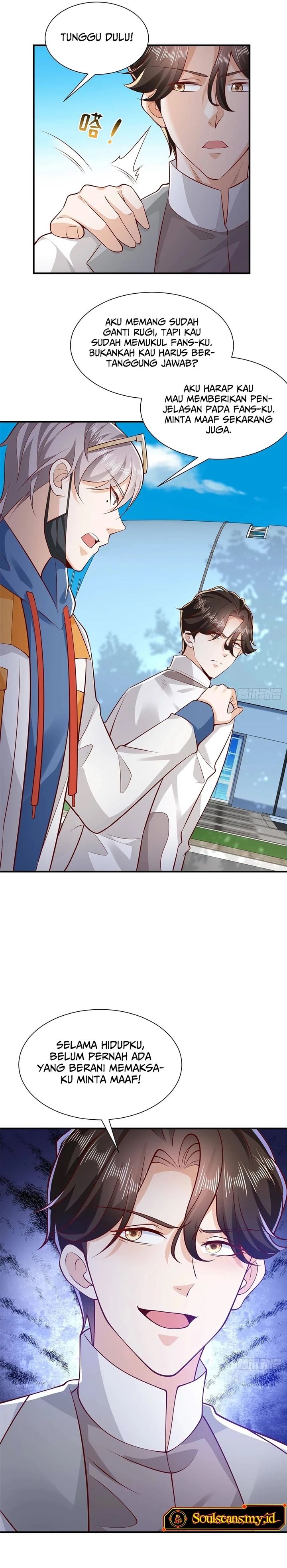 I Randomly Have A New Career Every Week Chapter 632 Gambar 11