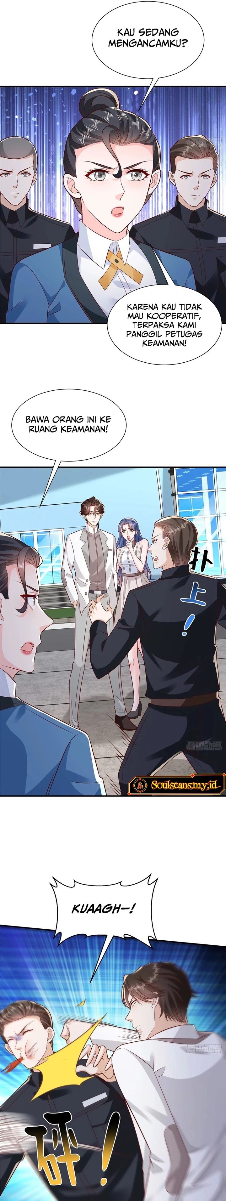 I Randomly Have A New Career Every Week Chapter 632 Gambar 15