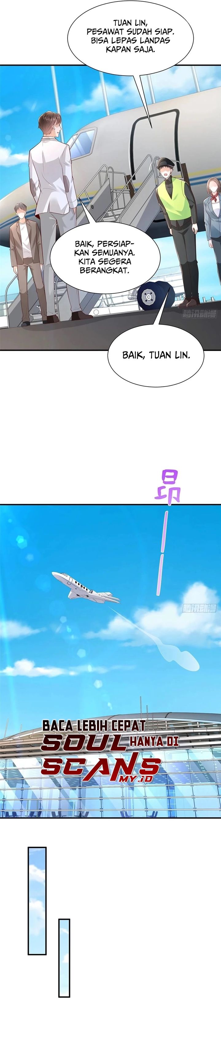 I Randomly Have A New Career Every Week Chapter 633 Gambar 6