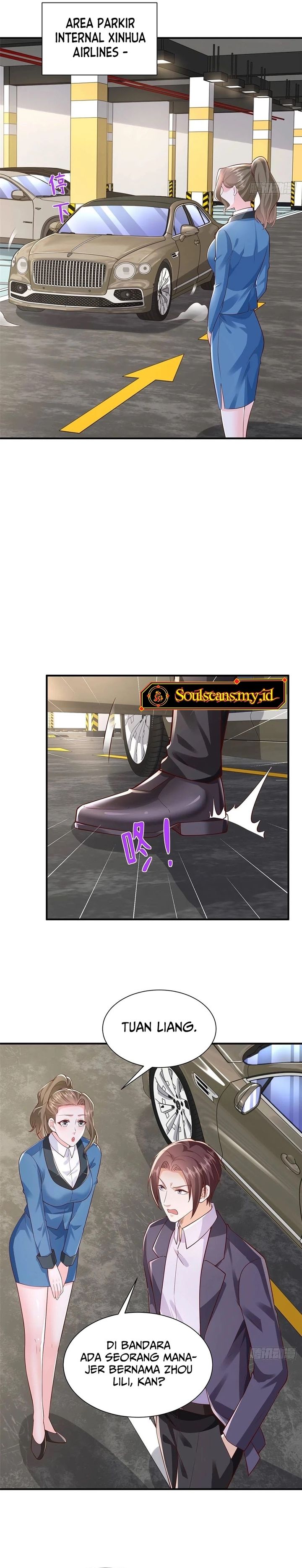 I Randomly Have A New Career Every Week Chapter 633 Gambar 7