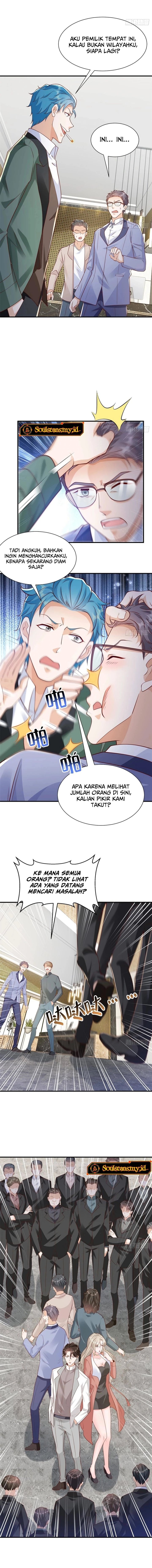 I Randomly Have A New Career Every Week Chapter 639 Gambar 7
