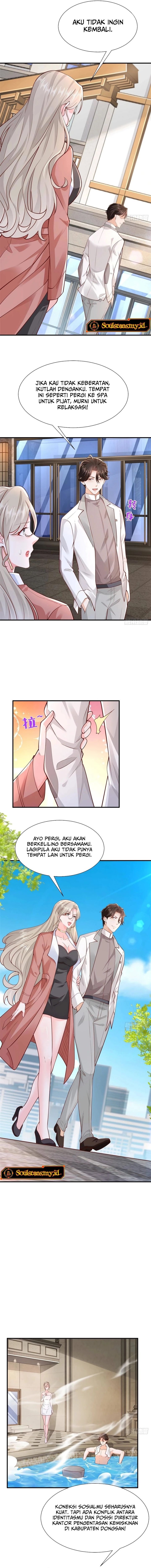 I Randomly Have A New Career Every Week Chapter 641 Gambar 7