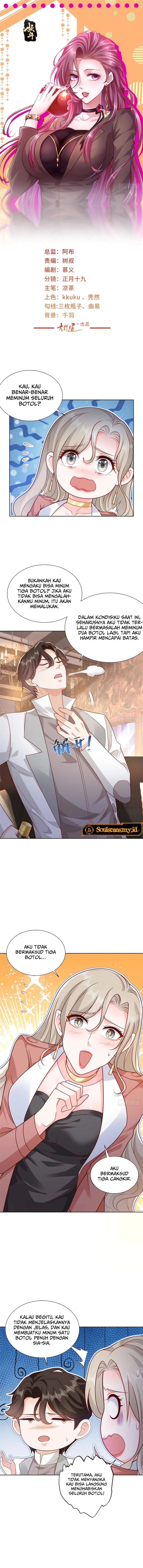 I Randomly Have A New Career Every Week Chapter 643 Gambar 3