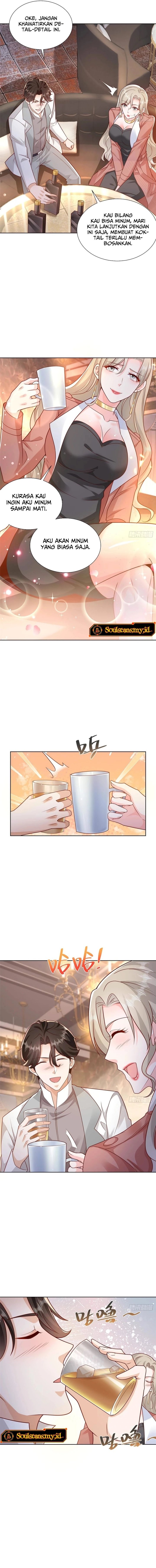 I Randomly Have A New Career Every Week Chapter 643 Gambar 4