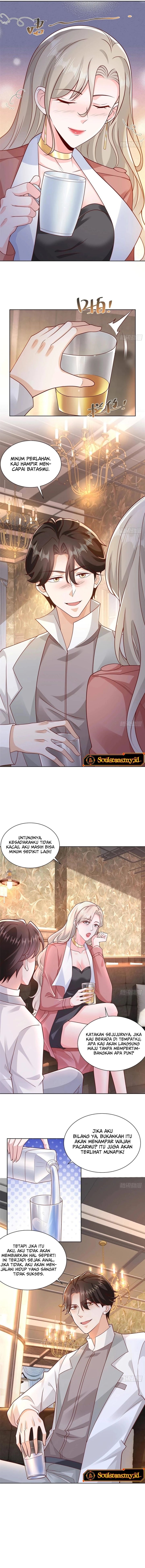 I Randomly Have A New Career Every Week Chapter 643 Gambar 5