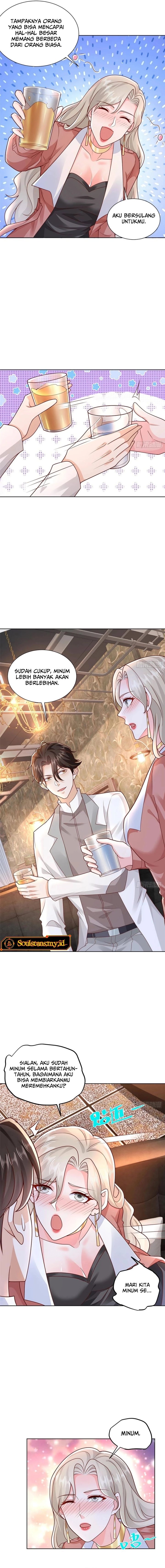 I Randomly Have A New Career Every Week Chapter 643 Gambar 6