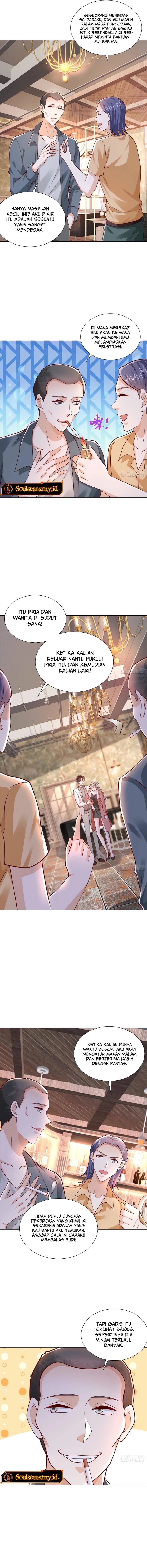 I Randomly Have A New Career Every Week Chapter 643 Gambar 8