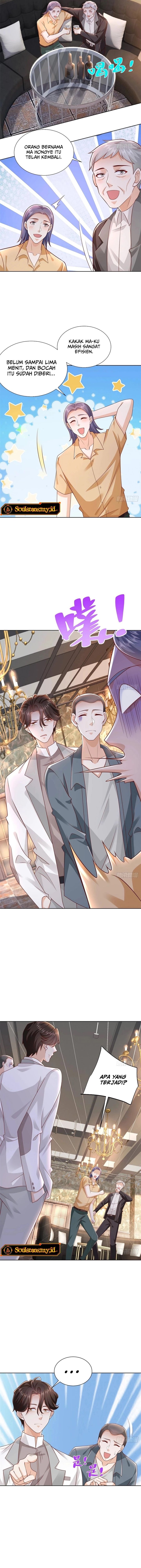 I Randomly Have A New Career Every Week Chapter 644 Gambar 7