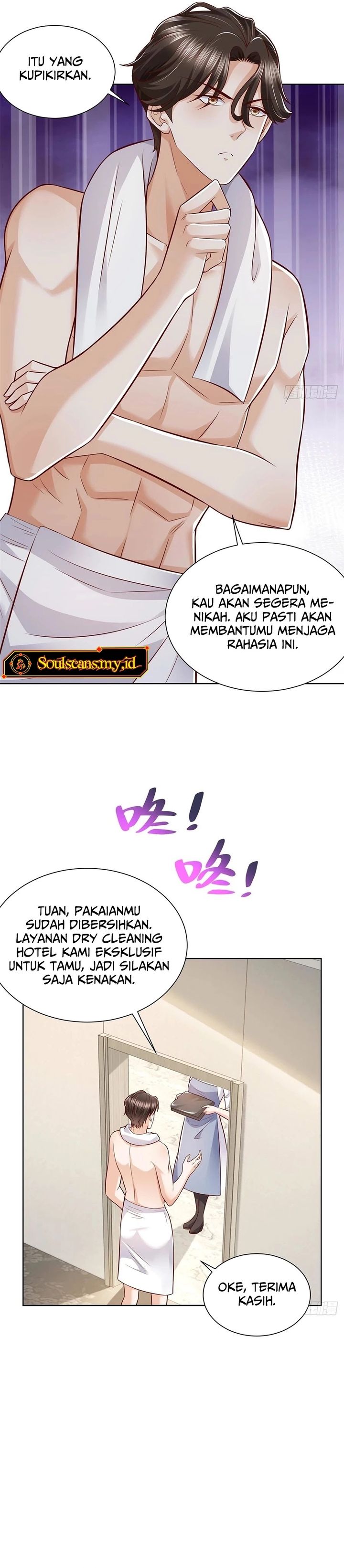 I Randomly Have A New Career Every Week Chapter 645 Gambar 2