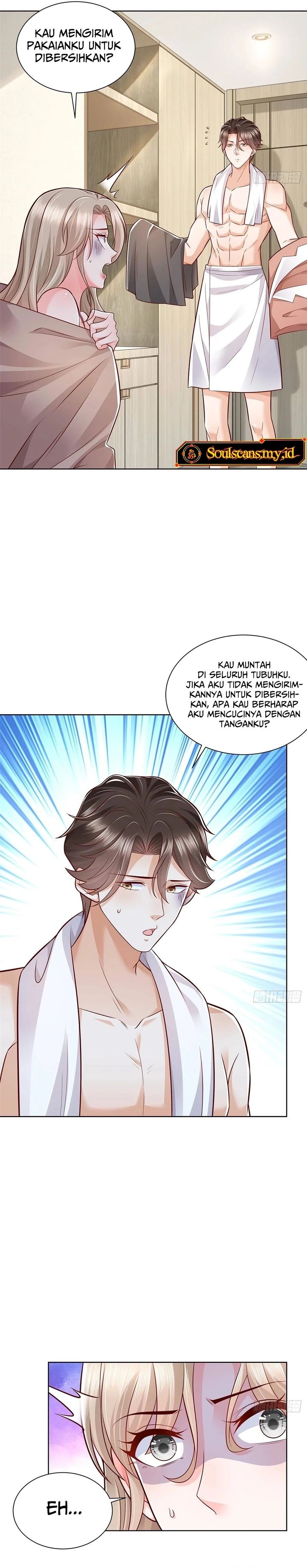I Randomly Have A New Career Every Week Chapter 645 Gambar 3
