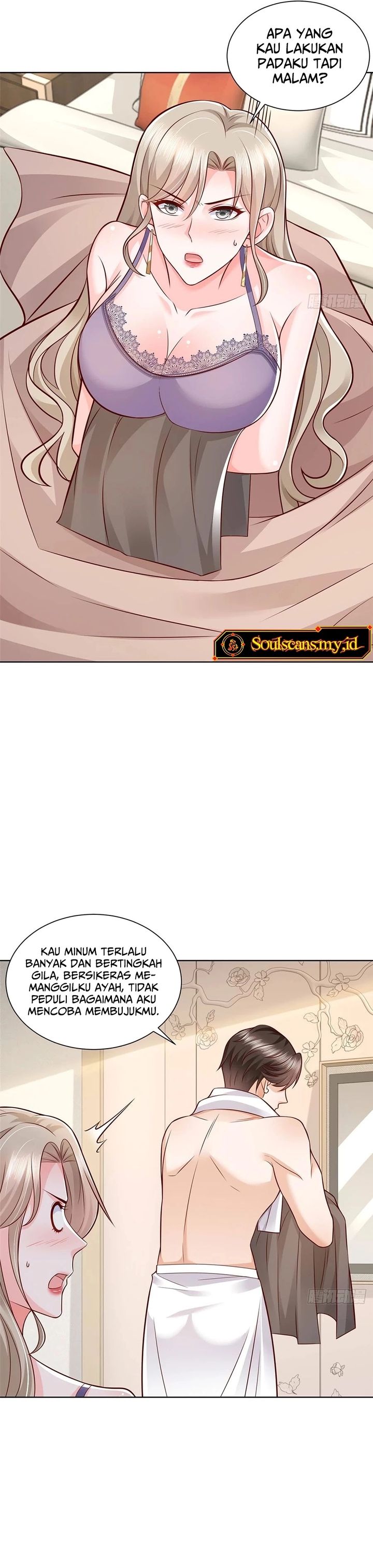 I Randomly Have A New Career Every Week Chapter 645 Gambar 4