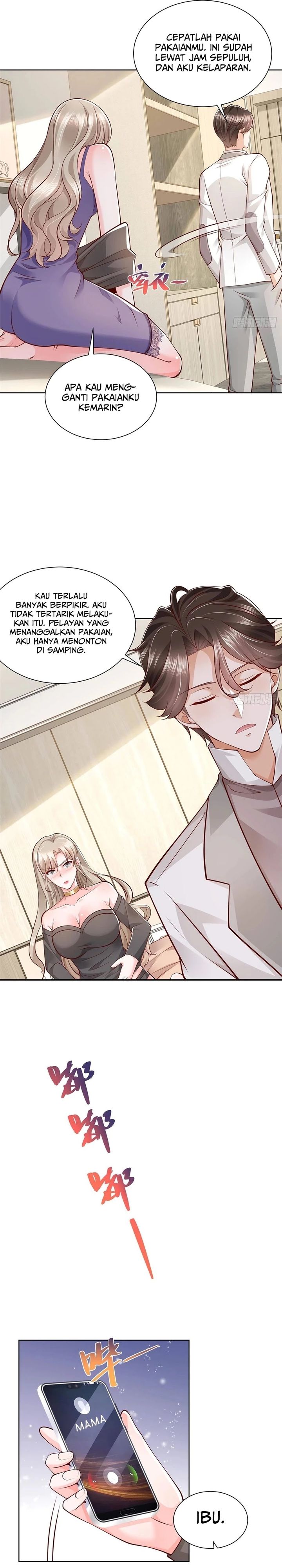 I Randomly Have A New Career Every Week Chapter 645 Gambar 8