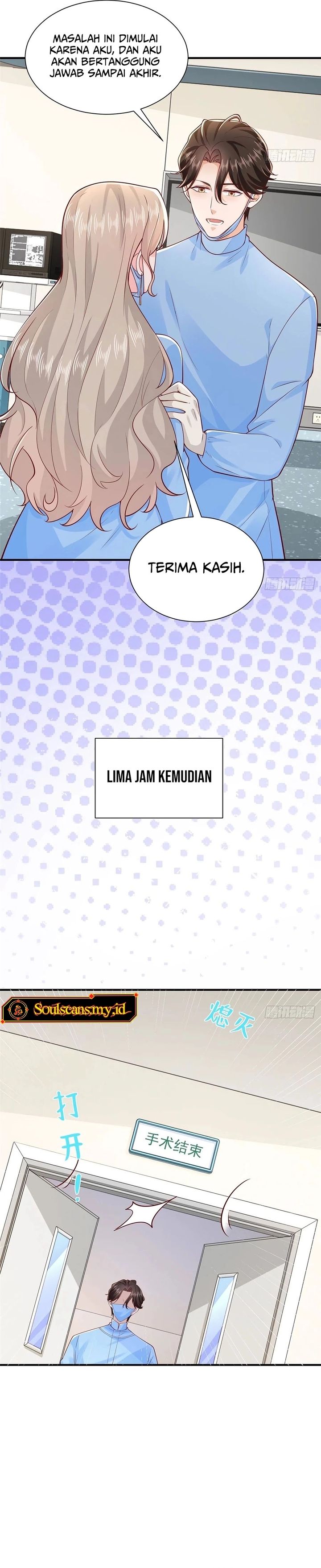 I Randomly Have A New Career Every Week Chapter 647 Gambar 11