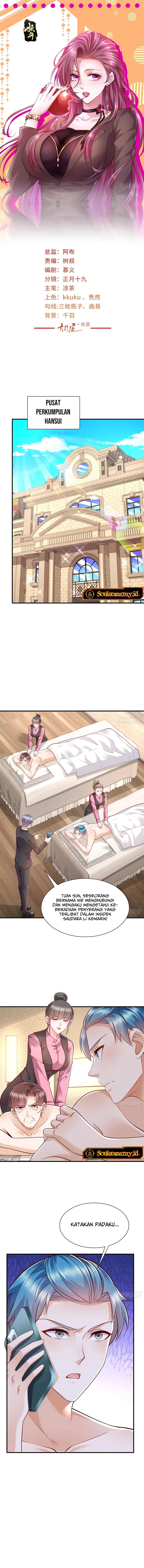 I Randomly Have A New Career Every Week Chapter 648 Gambar 3