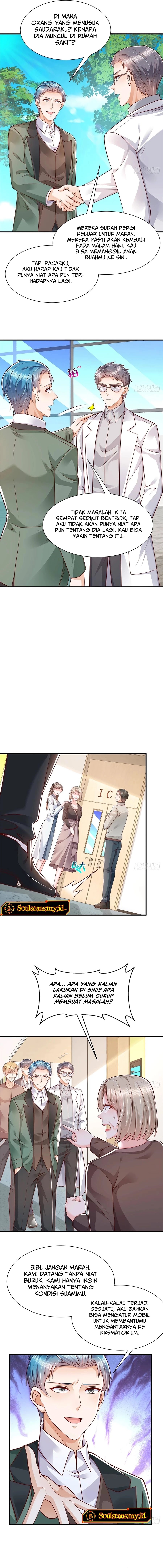 I Randomly Have A New Career Every Week Chapter 648 Gambar 5