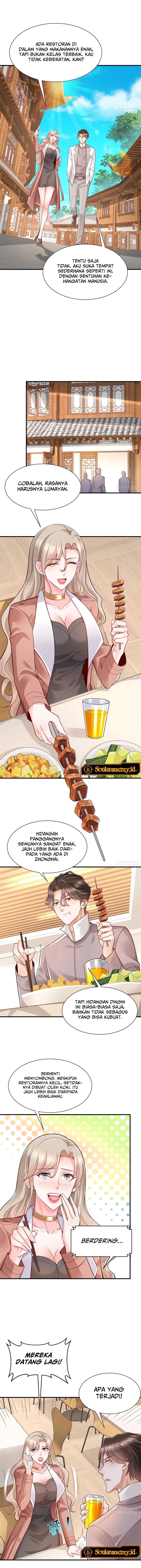 I Randomly Have A New Career Every Week Chapter 648 Gambar 7