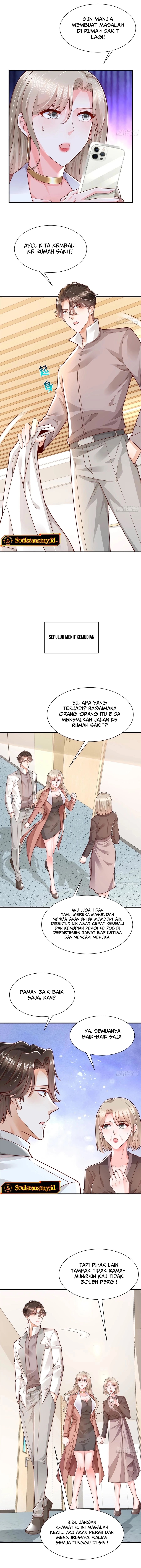 I Randomly Have A New Career Every Week Chapter 648 Gambar 8