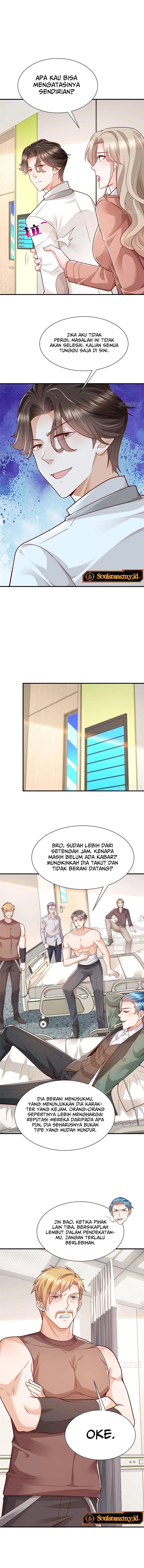 I Randomly Have A New Career Every Week Chapter 648 Gambar 9