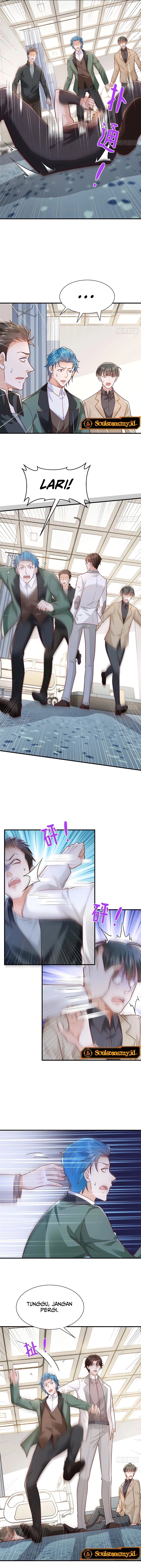 I Randomly Have A New Career Every Week Chapter 649 Gambar 7