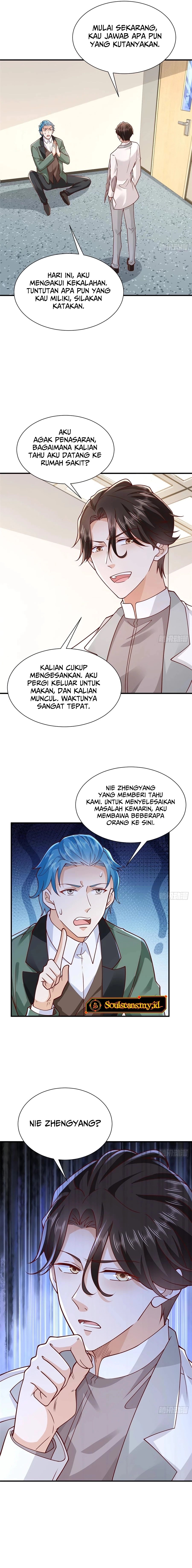 I Randomly Have A New Career Every Week Chapter 649 Gambar 9