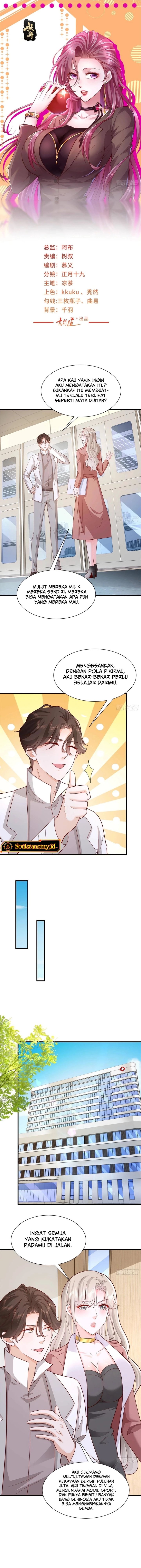 I Randomly Have A New Career Every Week Chapter 651 Gambar 3