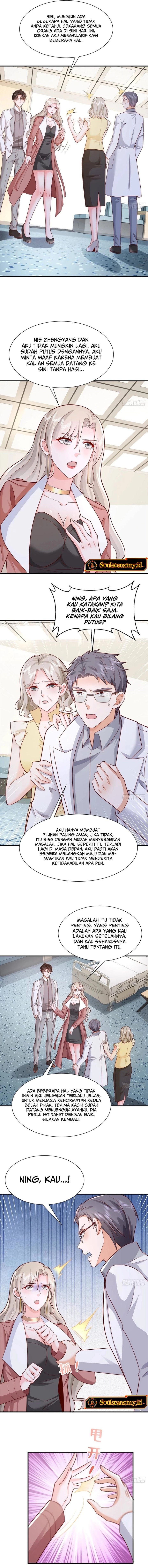 I Randomly Have A New Career Every Week Chapter 651 Gambar 5