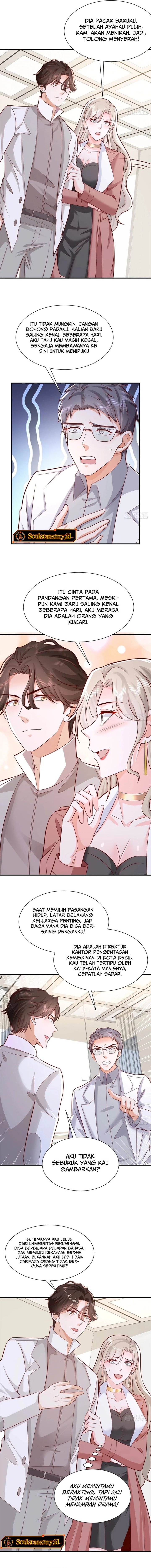 I Randomly Have A New Career Every Week Chapter 651 Gambar 6