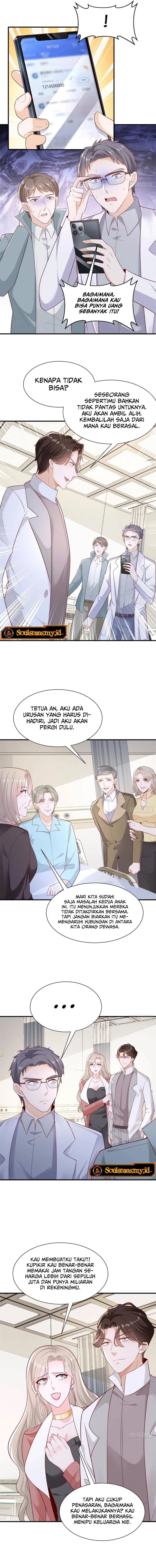 I Randomly Have A New Career Every Week Chapter 651 Gambar 8