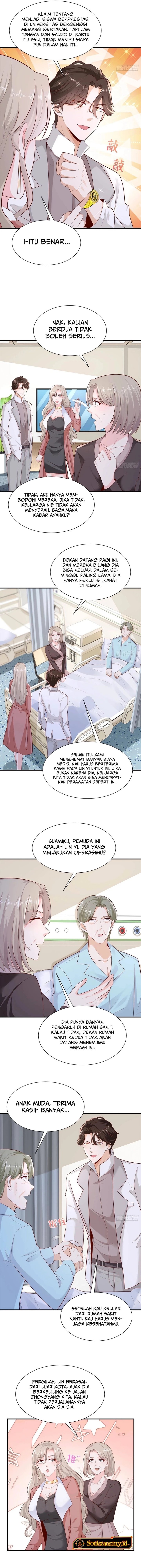 I Randomly Have A New Career Every Week Chapter 651 Gambar 9