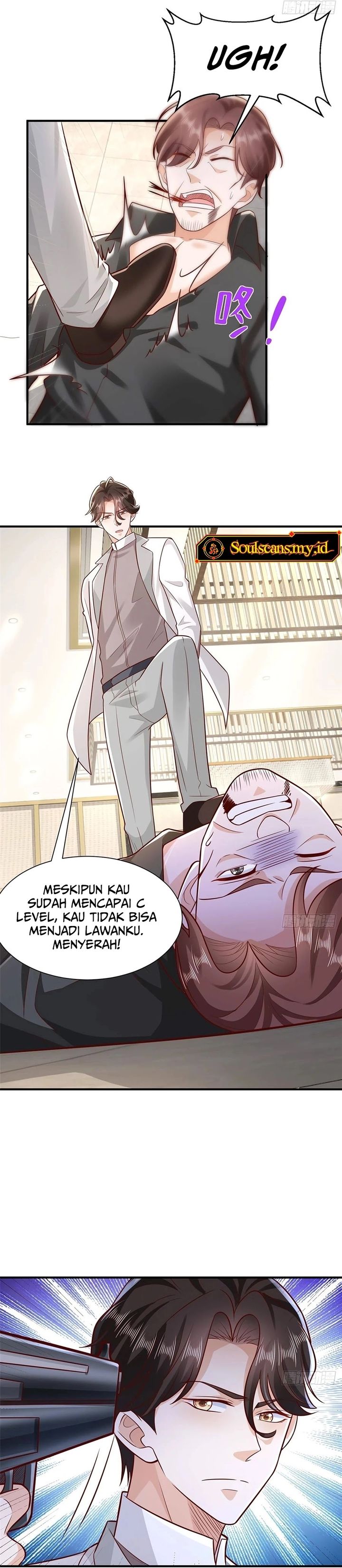 I Randomly Have A New Career Every Week Chapter 653 Gambar 8