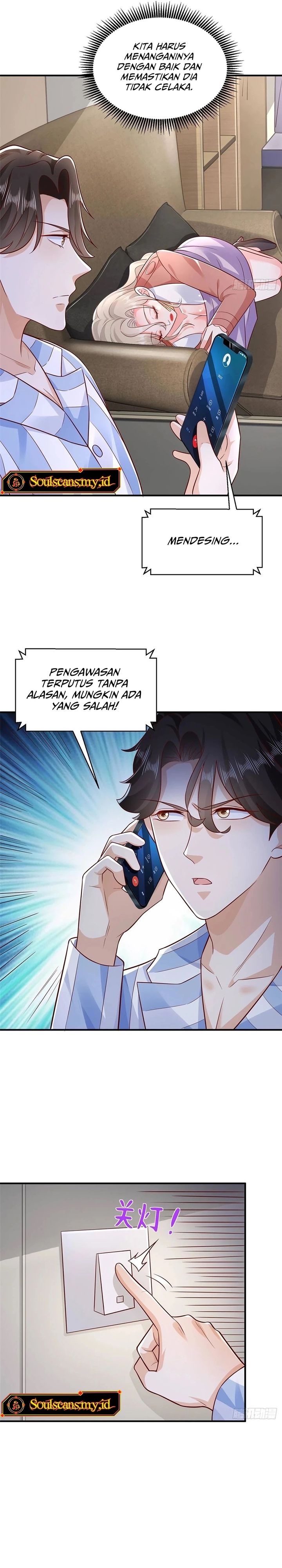 I Randomly Have A New Career Every Week Chapter 659 Gambar 2