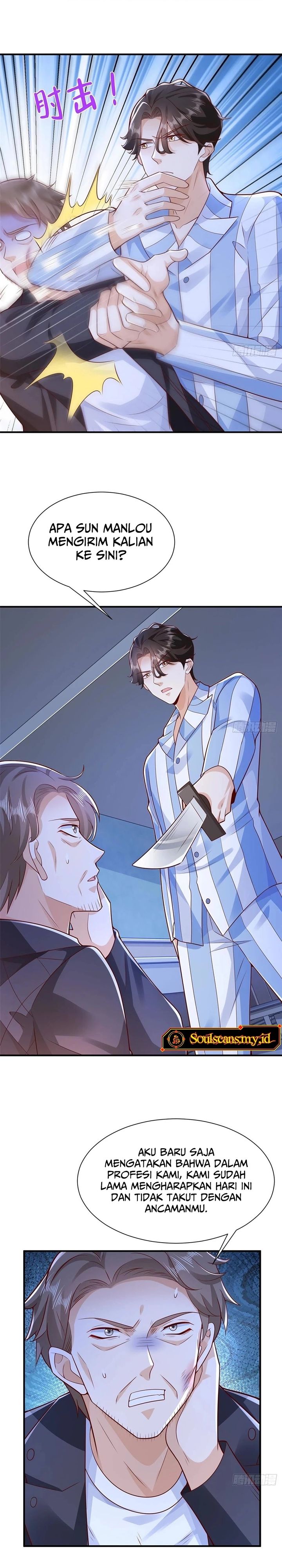 I Randomly Have A New Career Every Week Chapter 659 Gambar 8