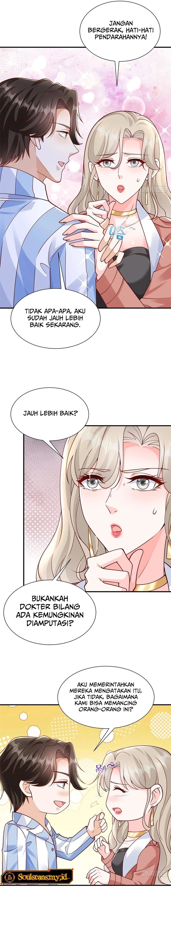 I Randomly Have A New Career Every Week Chapter 659 Gambar 12