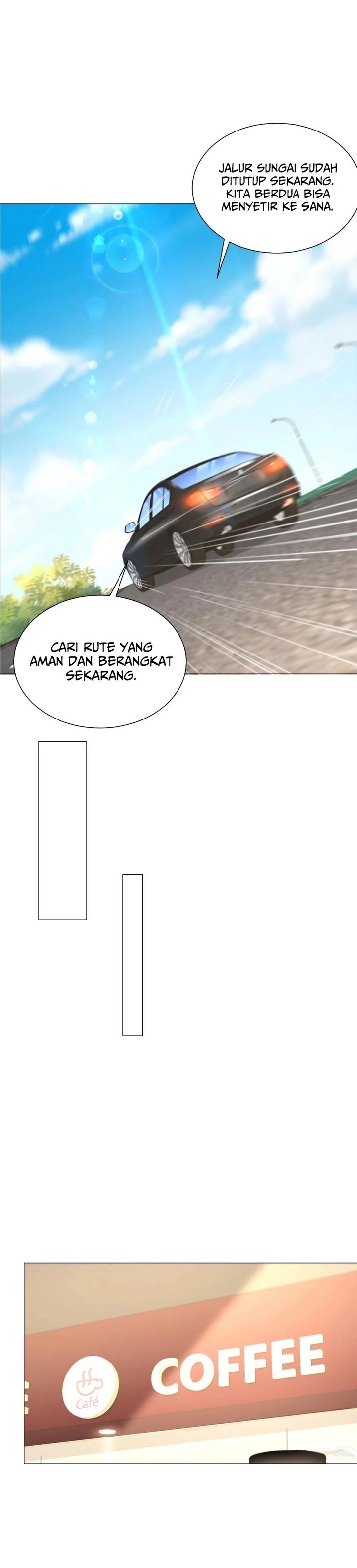 I Randomly Have A New Career Every Week Chapter 662 Gambar 2