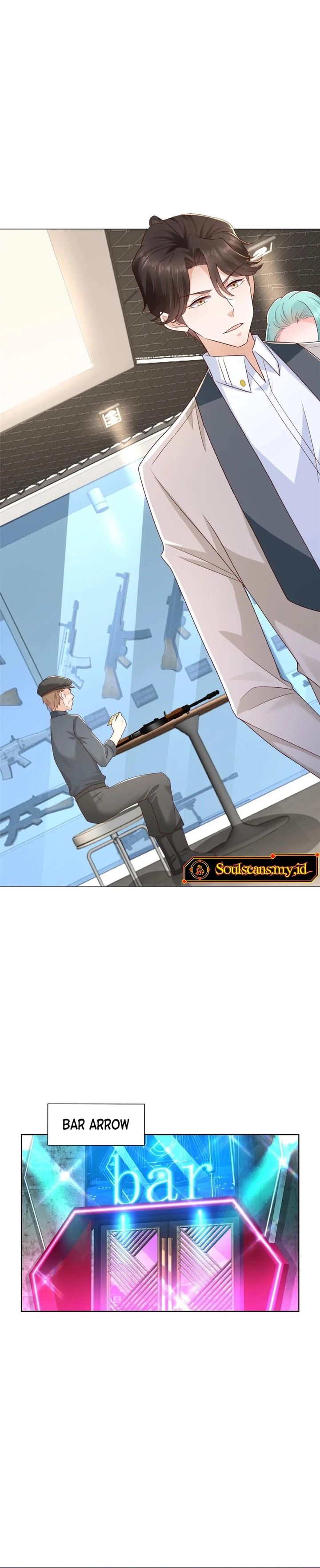 I Randomly Have A New Career Every Week Chapter 662 Gambar 11