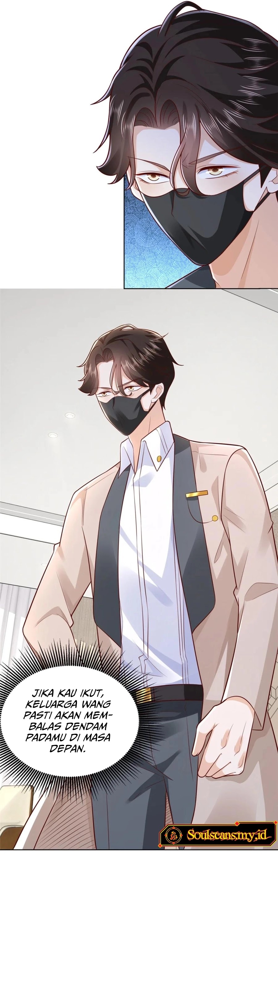 I Randomly Have A New Career Every Week Chapter 664 Gambar 10