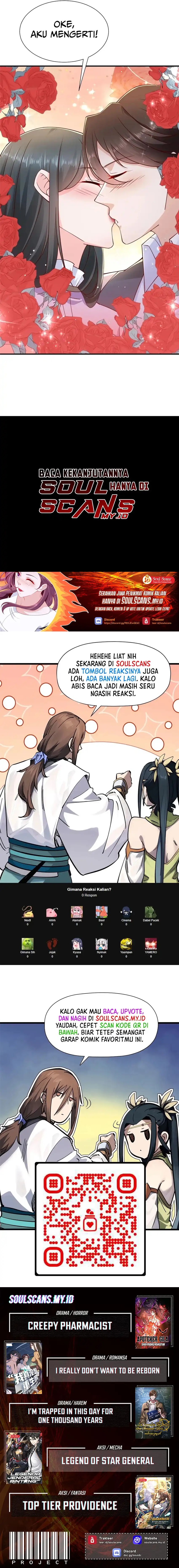 I Randomly Have A New Career Every Week Chapter 672 Gambar 8