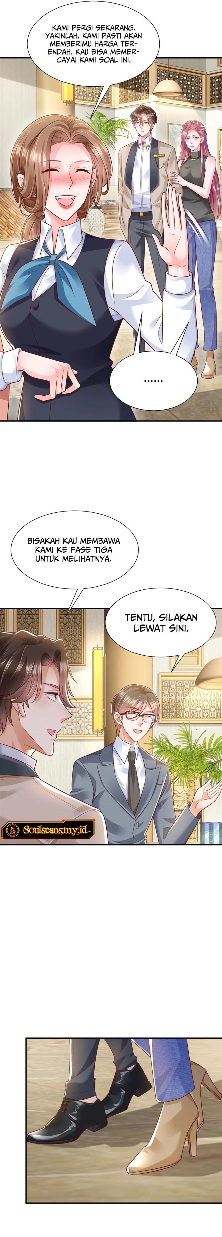 I Randomly Have A New Career Every Week Chapter 679 Gambar 9