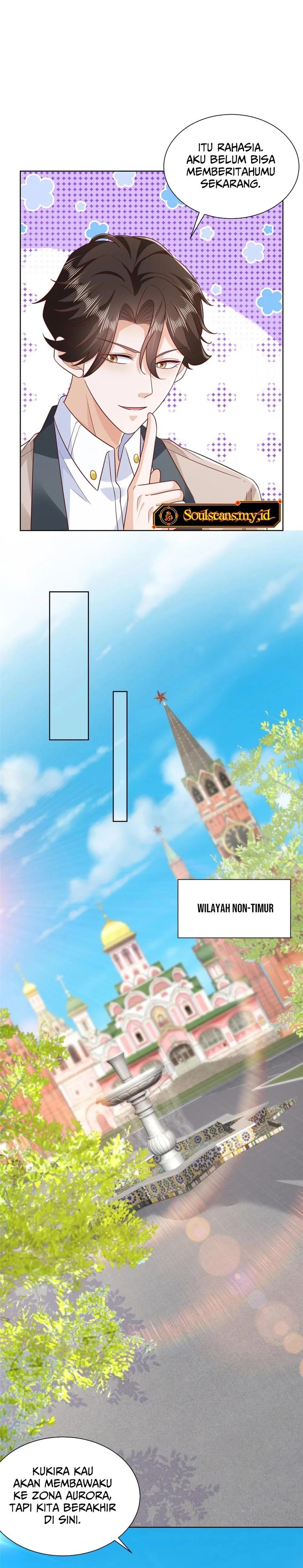 I Randomly Have A New Career Every Week Chapter 687 Gambar 2