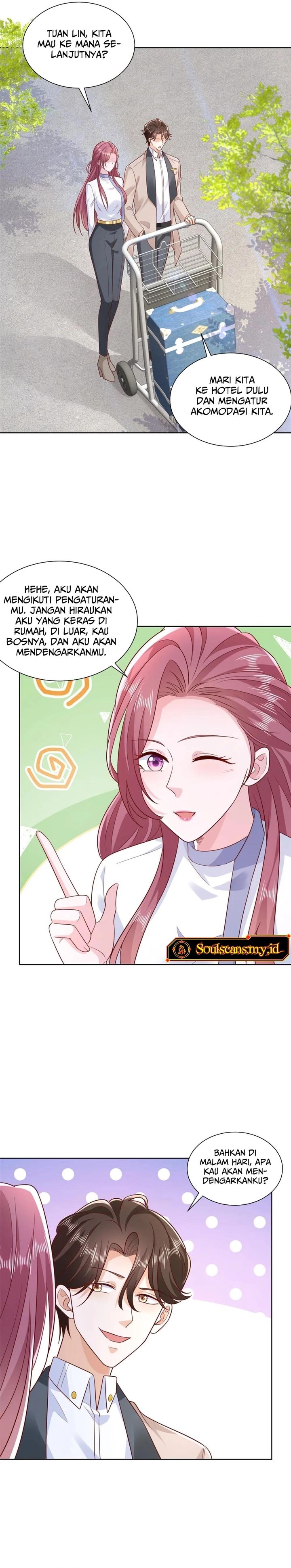 I Randomly Have A New Career Every Week Chapter 687 Gambar 4