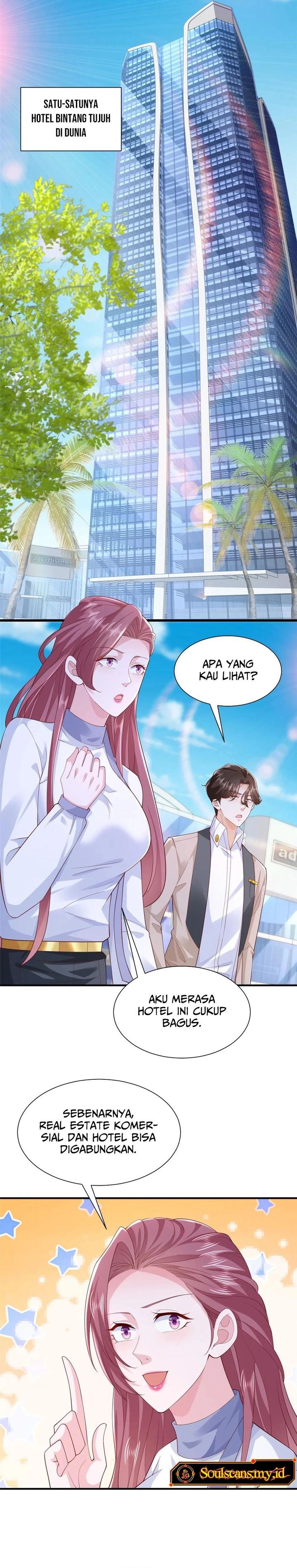 I Randomly Have A New Career Every Week Chapter 687 Gambar 6