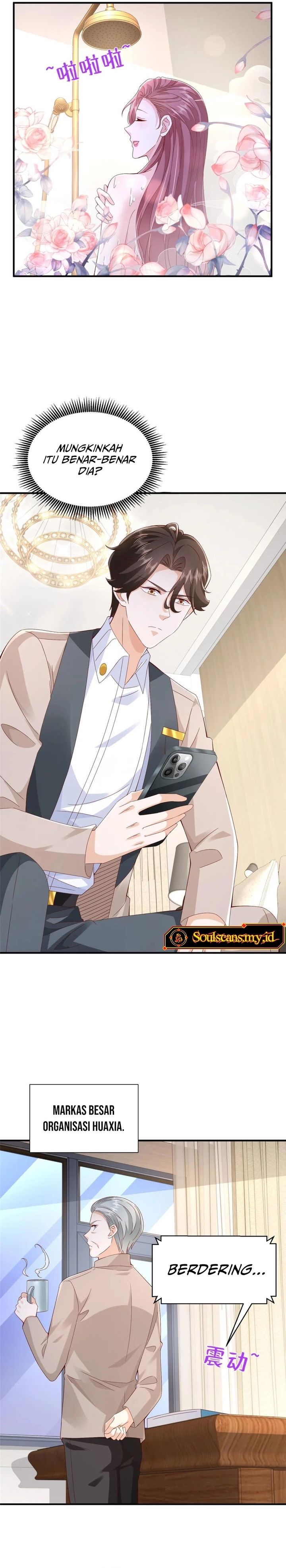 I Randomly Have A New Career Every Week Chapter 687 Gambar 11