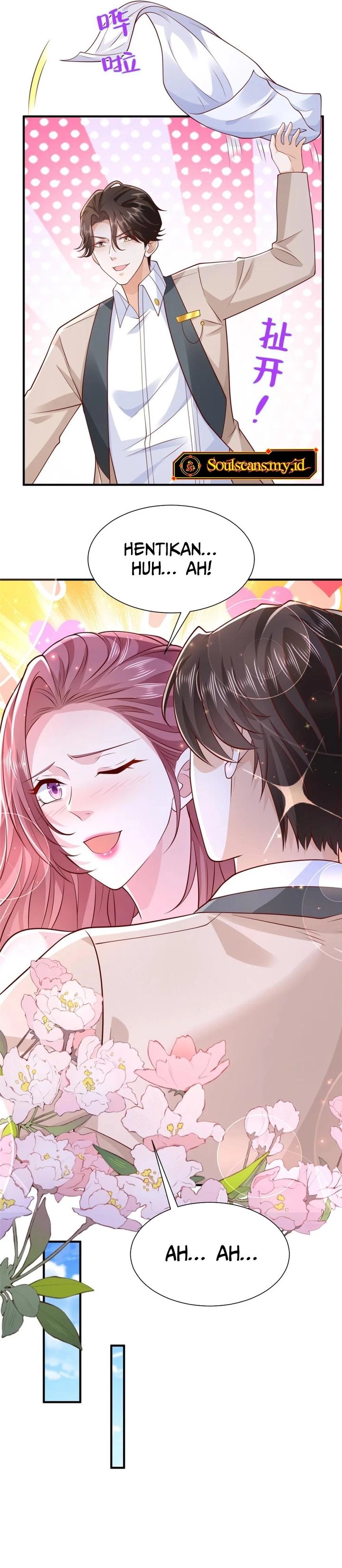 I Randomly Have A New Career Every Week Chapter 688 Gambar 5