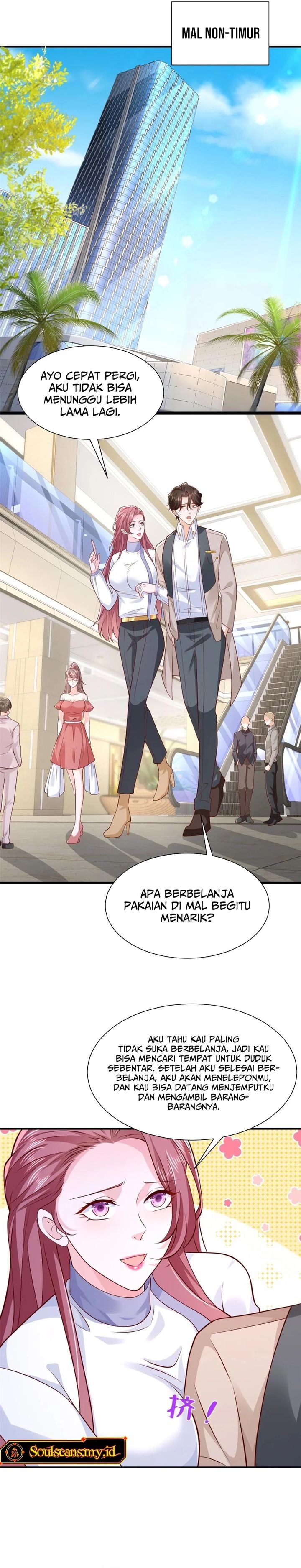 I Randomly Have A New Career Every Week Chapter 688 Gambar 6