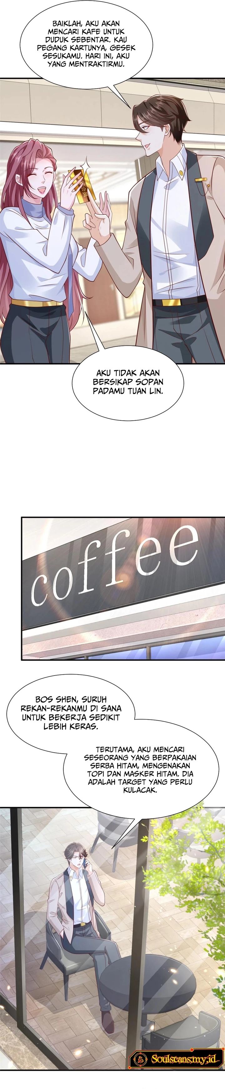 I Randomly Have A New Career Every Week Chapter 688 Gambar 7