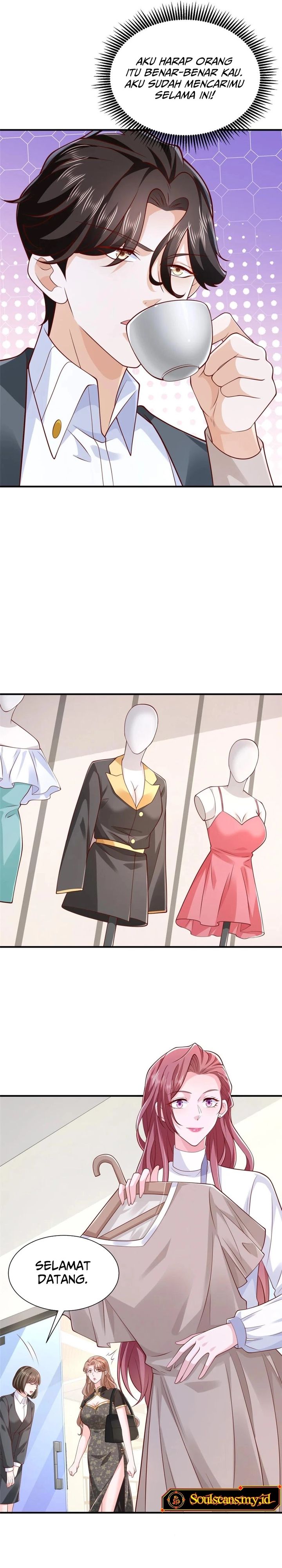 I Randomly Have A New Career Every Week Chapter 688 Gambar 8