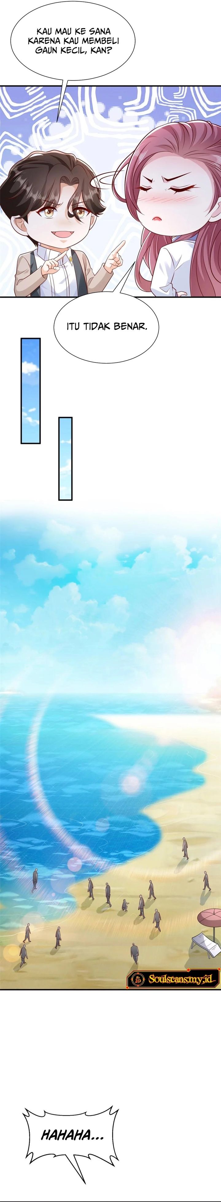 I Randomly Have A New Career Every Week Chapter 690 Gambar 3