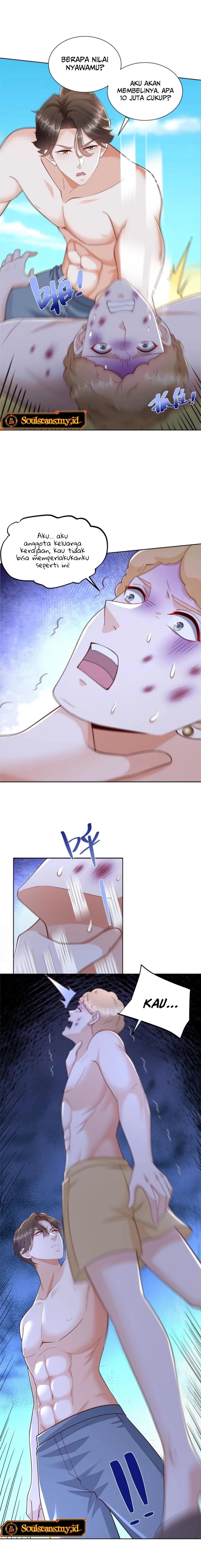 I Randomly Have A New Career Every Week Chapter 691 Gambar 3